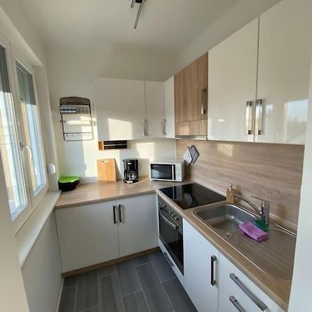 City Apartment Tulln Tulln An Der Donau Εξωτερικό φωτογραφία