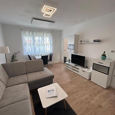 City Apartment Tulln Tulln An Der Donau Εξωτερικό φωτογραφία