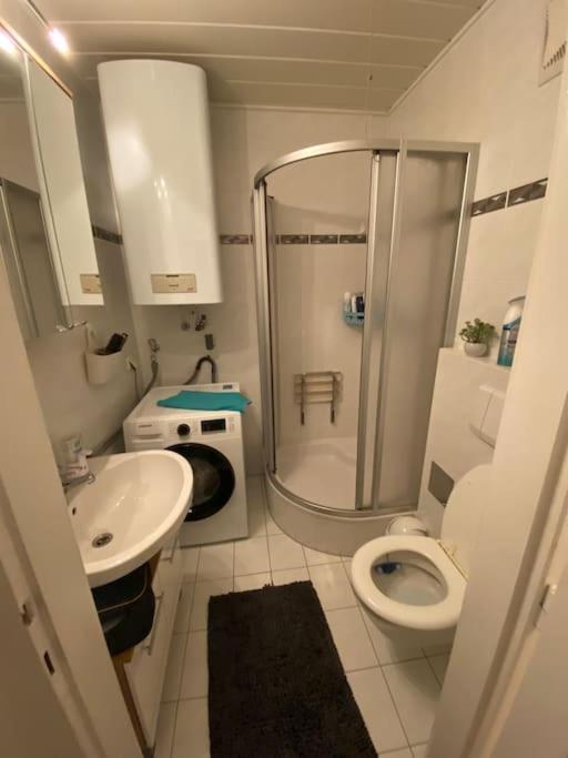 City Apartment Tulln Tulln An Der Donau Εξωτερικό φωτογραφία