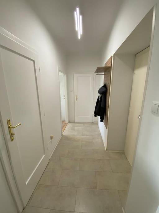 City Apartment Tulln Tulln An Der Donau Εξωτερικό φωτογραφία