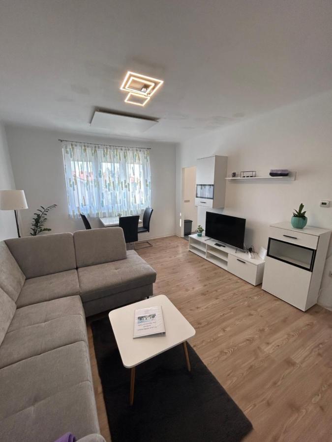 City Apartment Tulln Tulln An Der Donau Εξωτερικό φωτογραφία