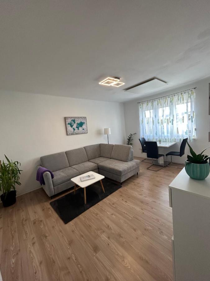 City Apartment Tulln Tulln An Der Donau Εξωτερικό φωτογραφία